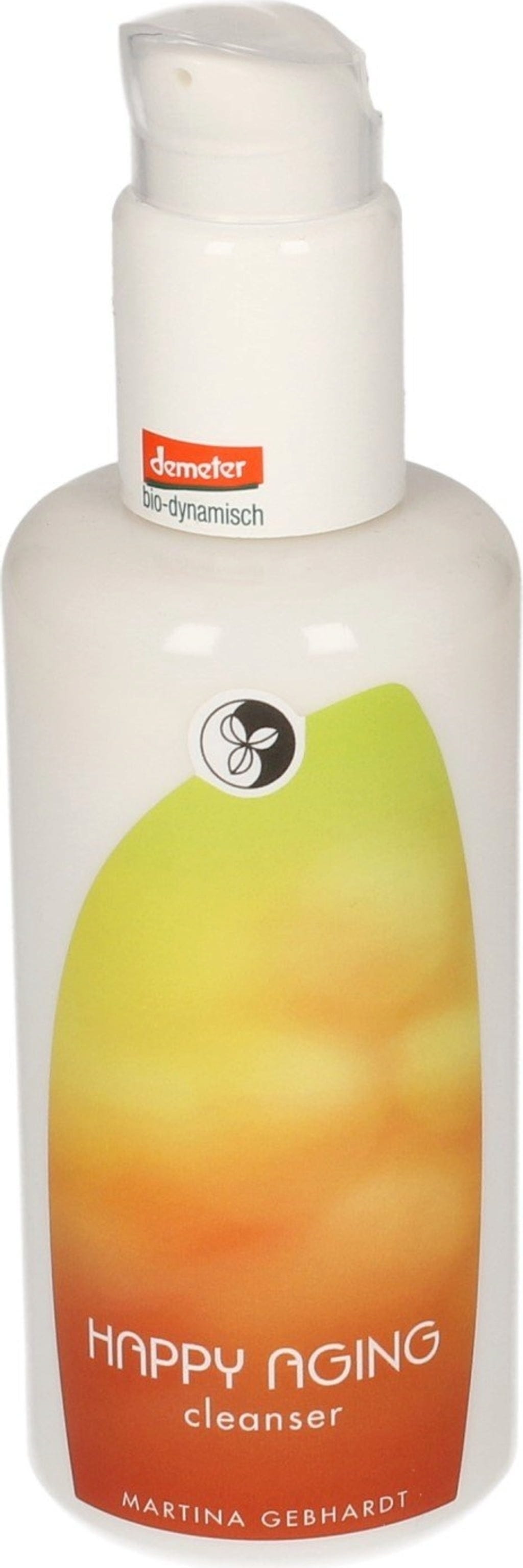 Martina Gebhardt  Happy Aging Cleanser, 150 ml
