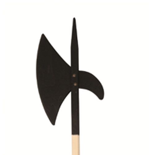 Hellebaard - 107 cm