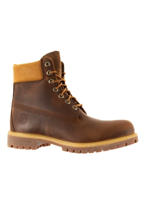 Bottines timberland 6 in premium 9431 cathay spice
