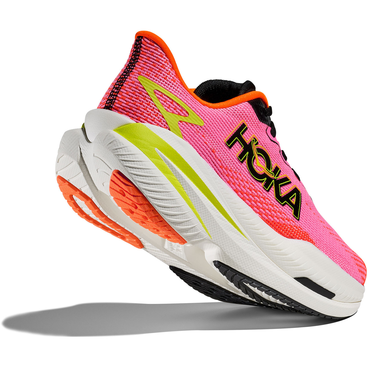 HOKA Mach X 3 Dames