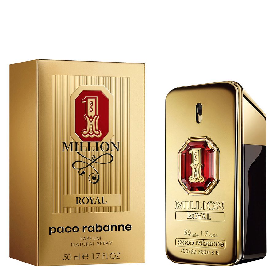 Rabanne 1 Million Royal Eau De Parfum 50ml