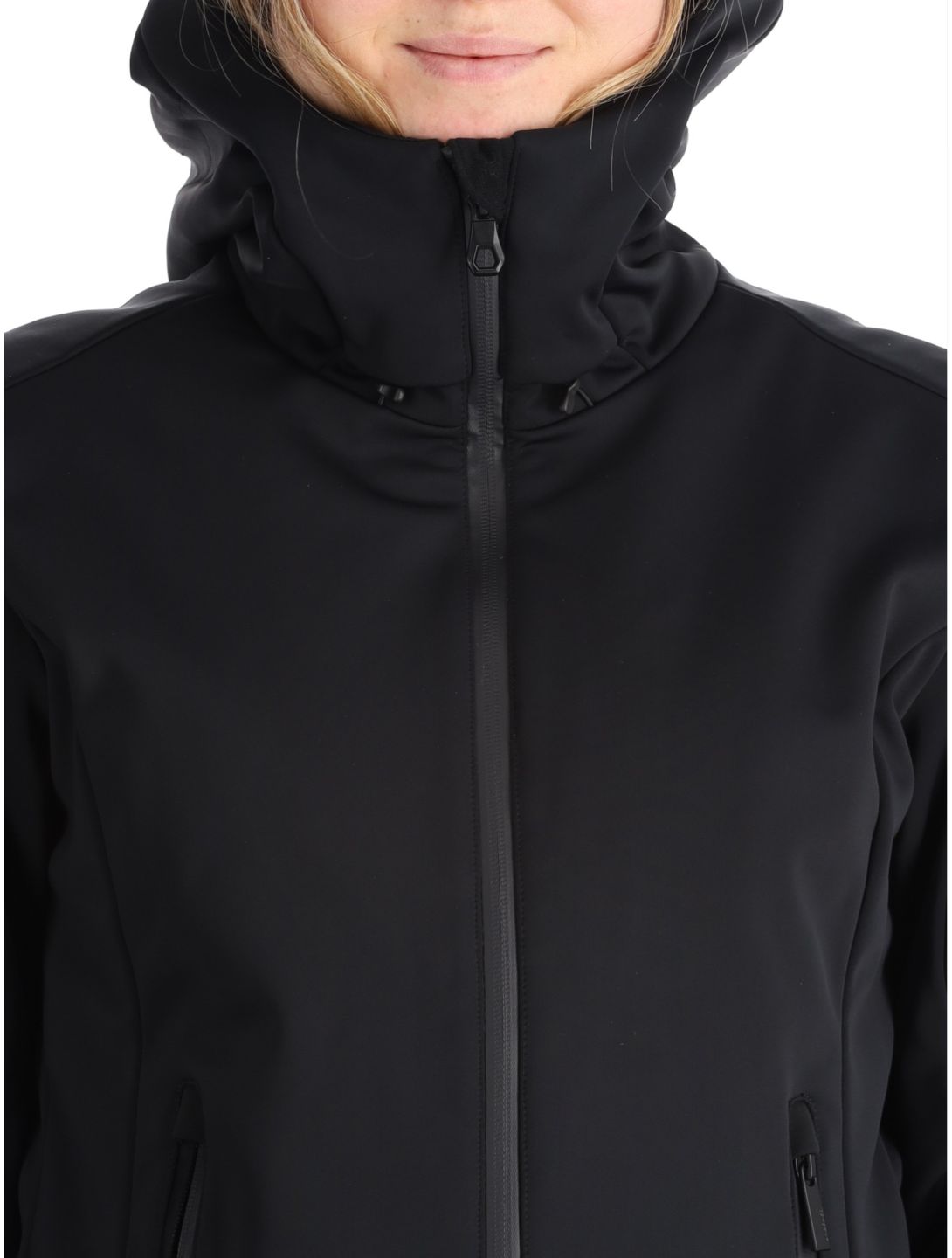 Ecorse ski-jas dames
