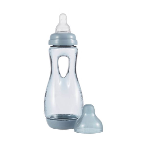 Difrax Handgreepfles Stone 240 ml