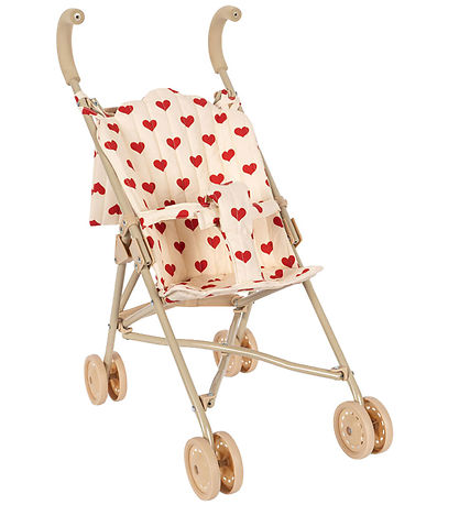 Konges Sløjd Puppen Buggy - Amour Sun Kiss