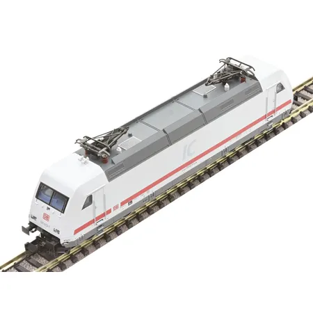 Fleischmann 735509 - Elektrolokomotive 101 013-1 50 Jahre IC?, DB AG