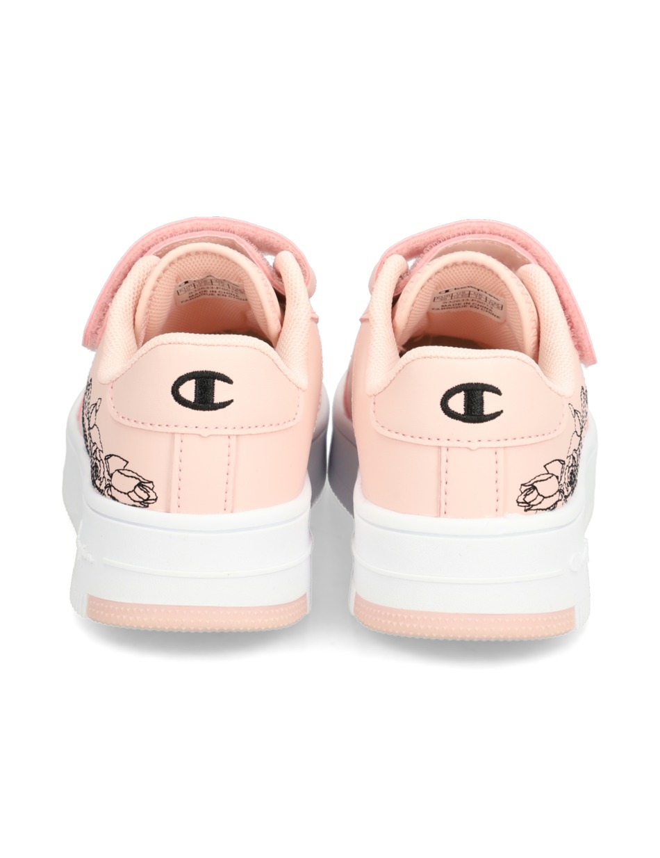 REBOUND PLATFORM FIORE G PS