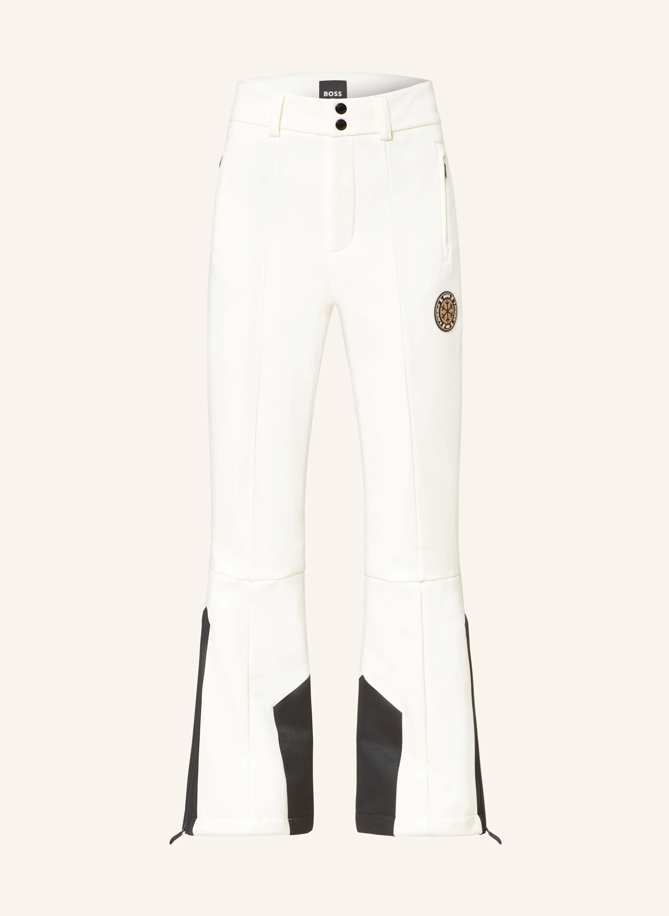 BOSS Softshell-Skihose KERN