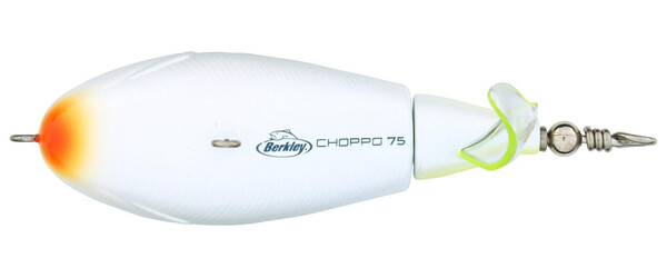 Leurre de surface Berkley Choppo 12cm (28g)