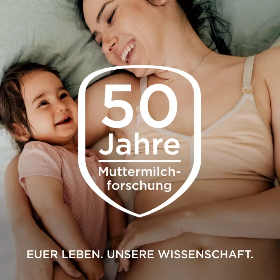 Aptamil Folgemilch 2 CARE 4x 800g nach dem 6. Monat