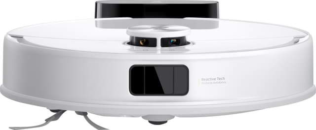 Roborock Q10 VF rengøringsrobot Q10VF02-00 (hvid)