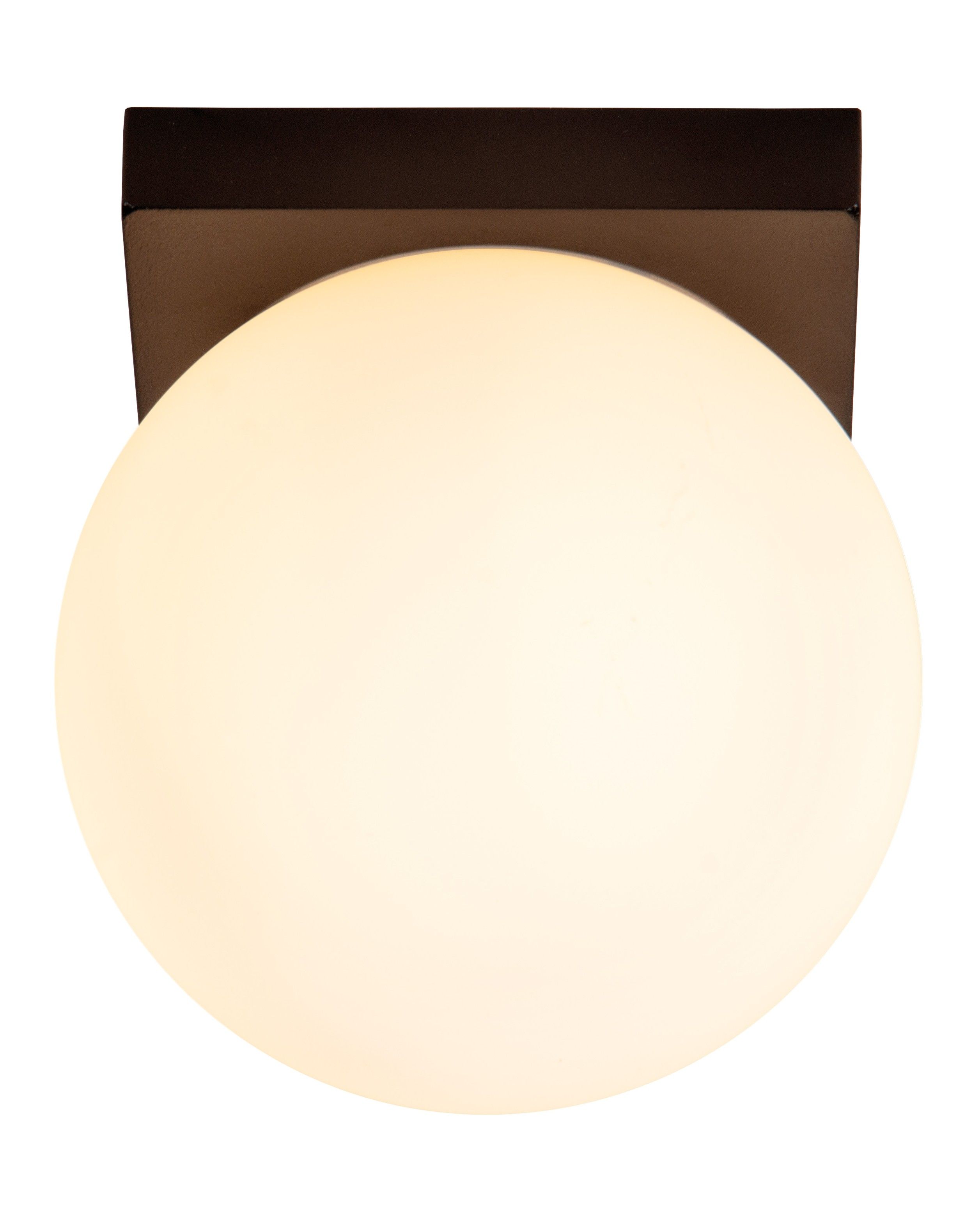 Plafondlamp Tassa ⌀13.5  x H13.4 cm