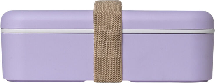 Fabelab Lunchbox 1 layer - Lilac- PLA Lilac