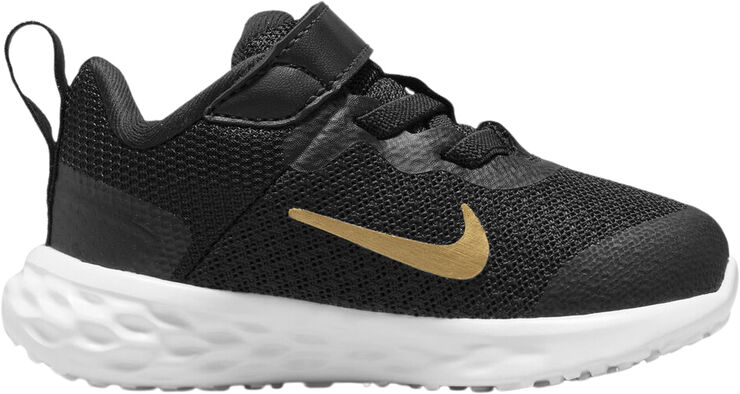Nike Revolution 6 Sneakers Sort