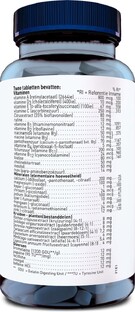 Orthica Multi 4 All Tabletten 60TB