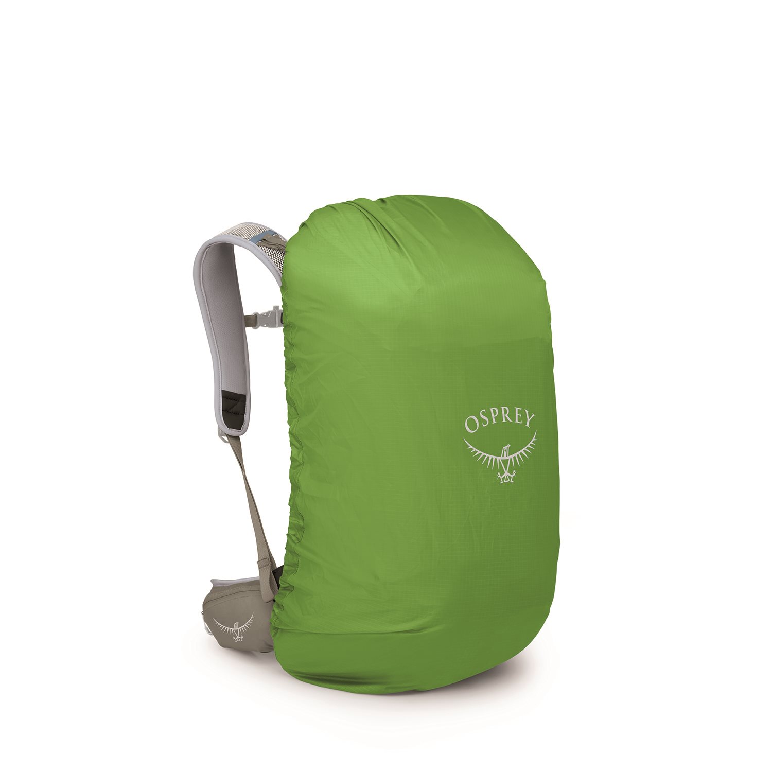 Osprey Hikelite 32 S/M tan concrete