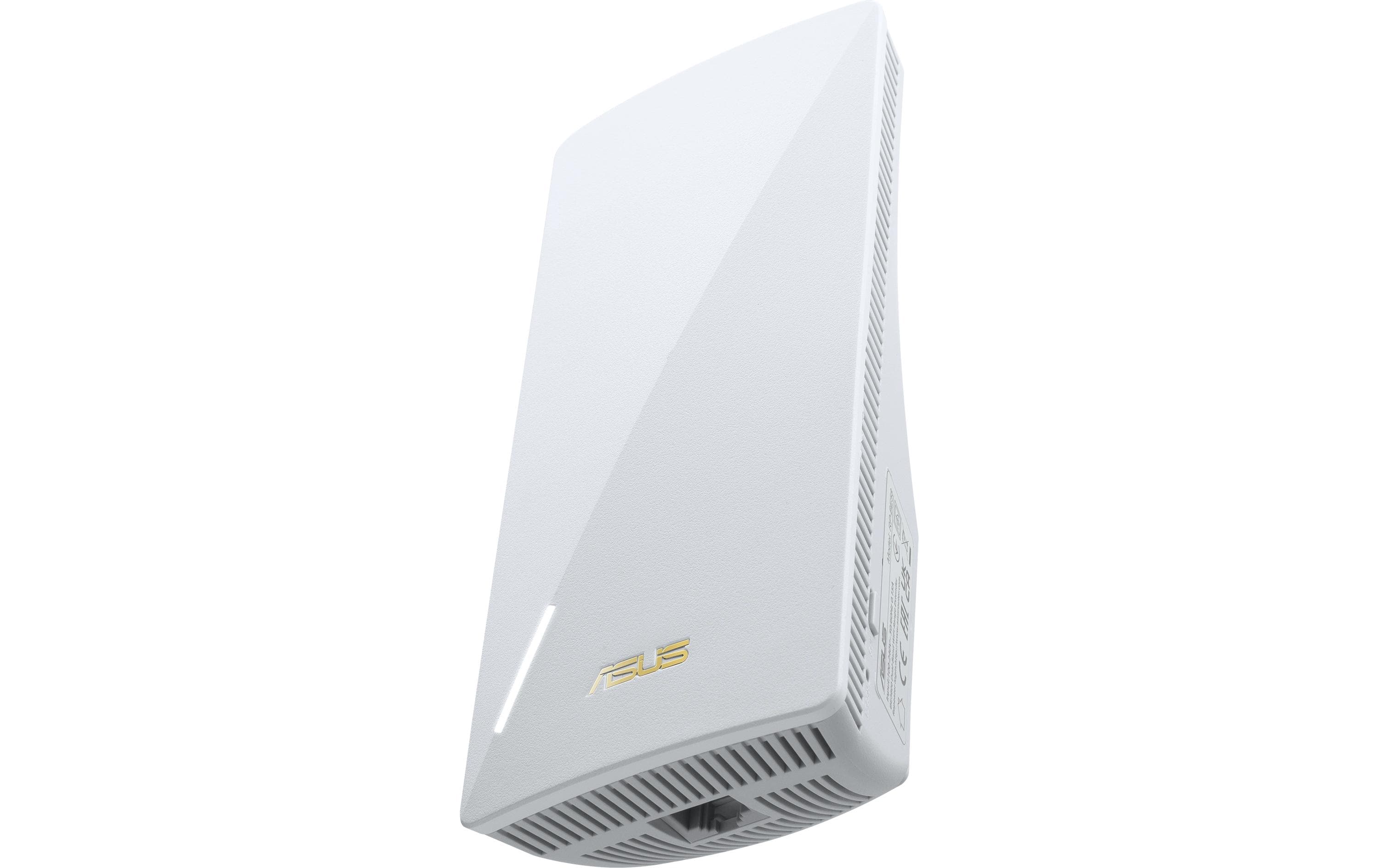 WLAN-Mesh-Repeater RP-BE58Dual Band WiFi 7 AiMesh Repeater