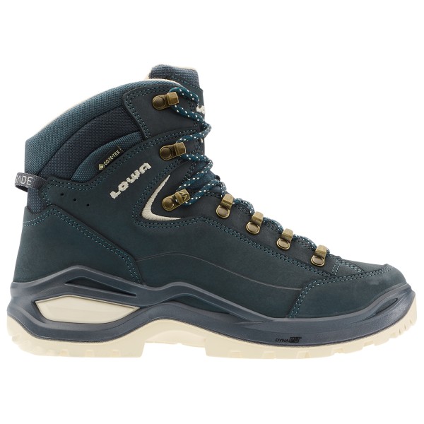 Lowa - Women's Renegade Evo GTX Mid - Chaussures de randonnée