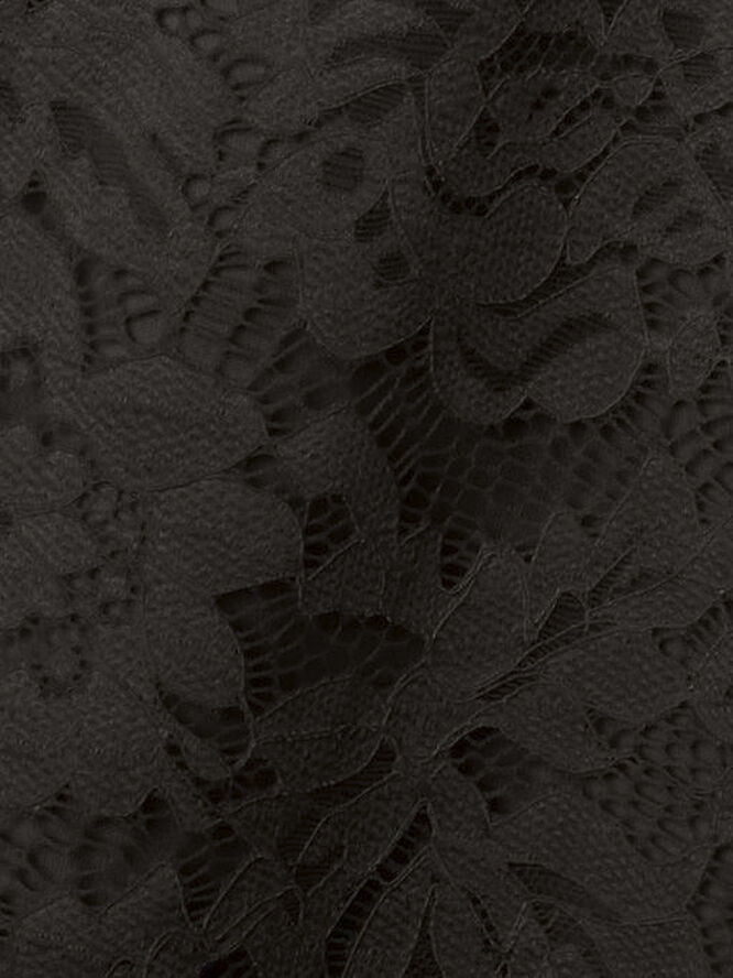 Name It NKFRYDIA LS MOCK NECK LS TOP Blå