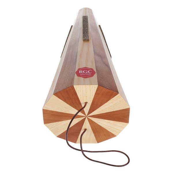 RGC Mutes Cherry / Ash Horn Mute TPA03