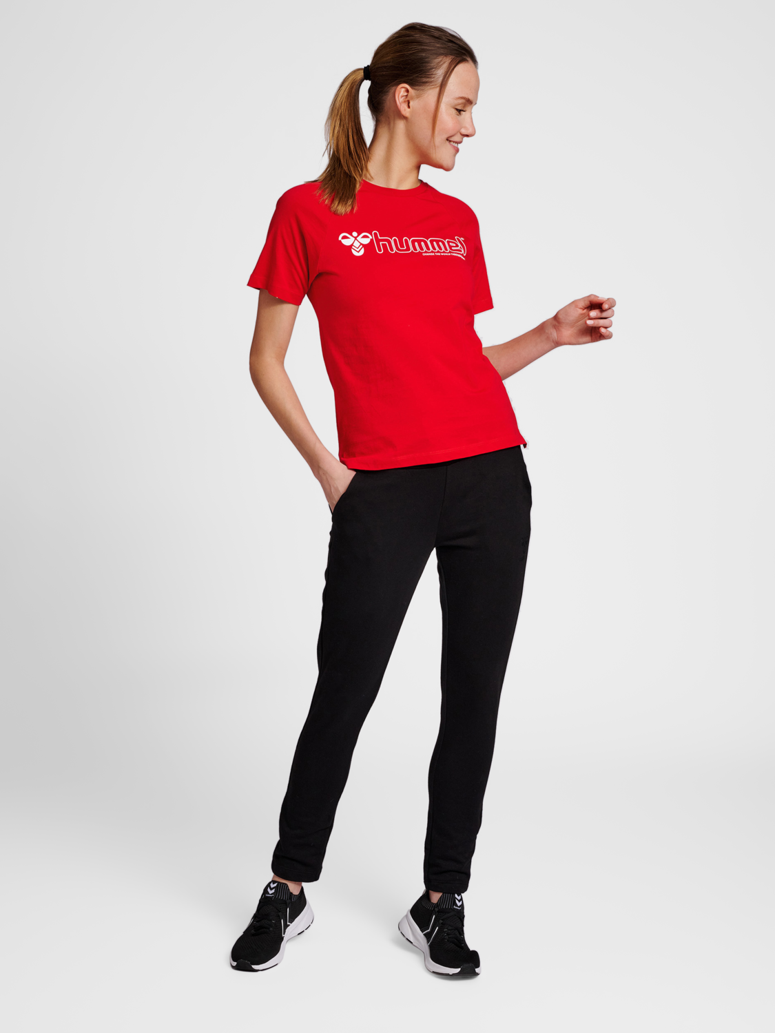 hmlNONI 2.0 T-SHIRT