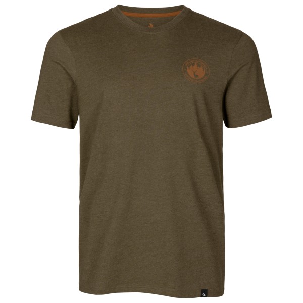 Seeland - Saker T-Shirt - T-shirt