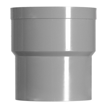 Martens verbindingsstuk grijs 60 mm