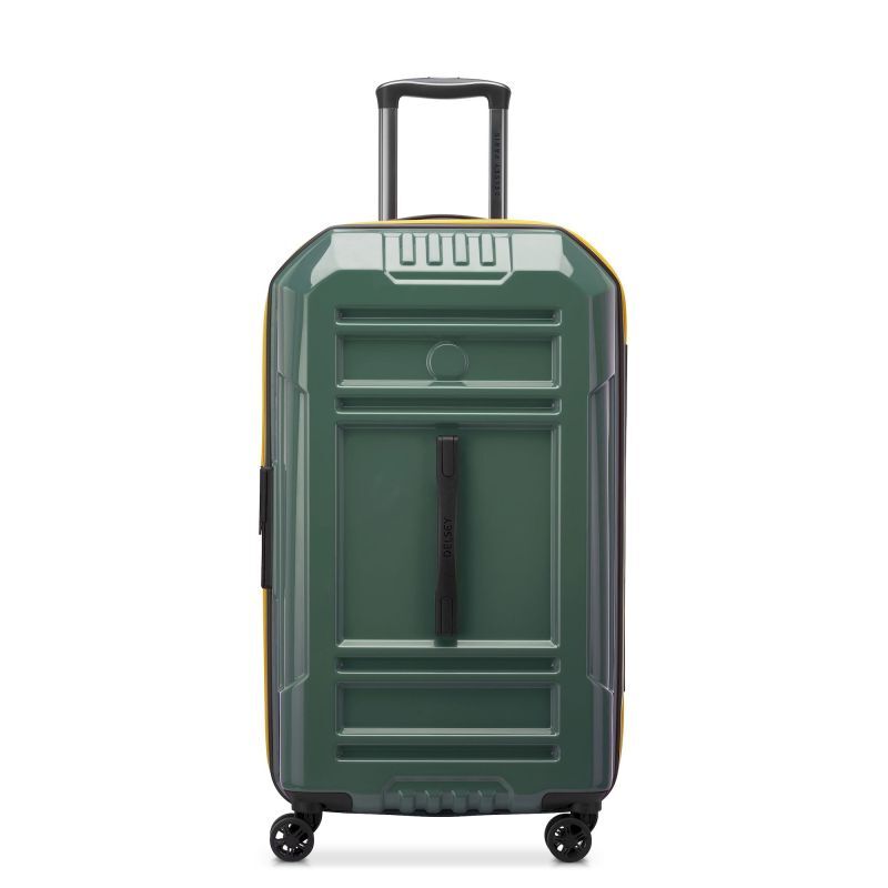Rempart Soute Trunk - Valise à roulettes