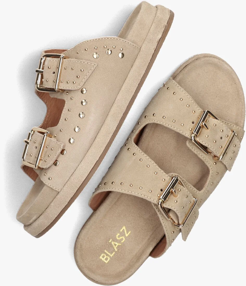 BLASZ beige blasz slippers lpmag-07