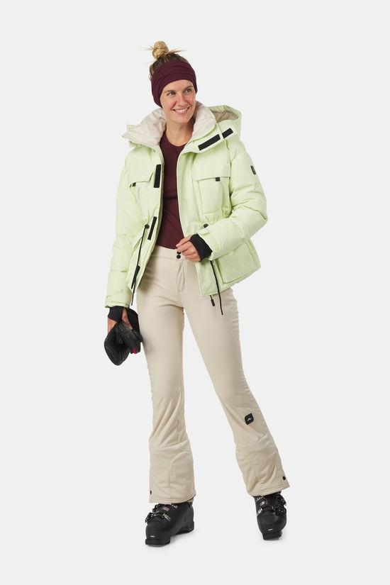 O'Neill O'Neill Z.E.N. Hybrid Jacket Ski-Jas Dames