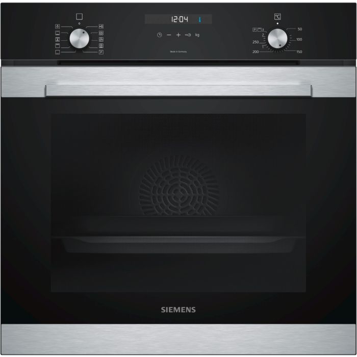 Siemens iQ500 Einbau-Backofen HB317GAS0