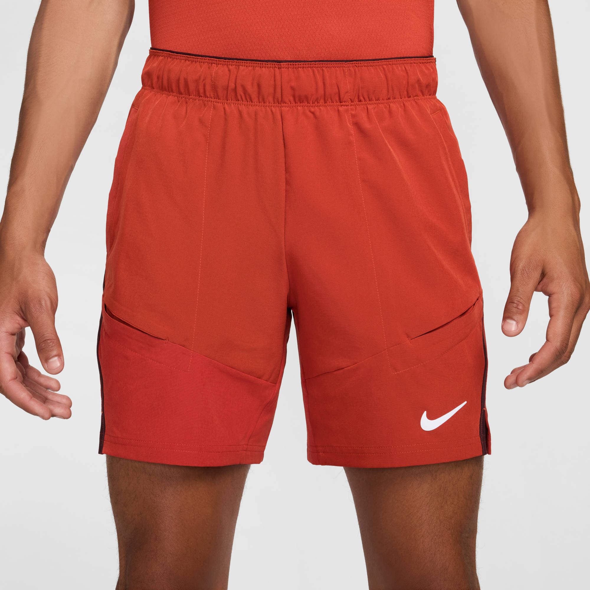 Nike NikeCourt Advantage Men"s Dri-