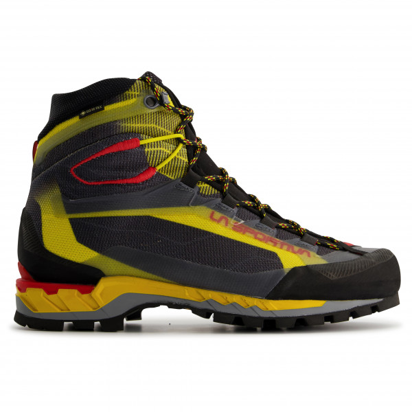 La Sportiva - Trango Tech GTX - Chaussures de montagne