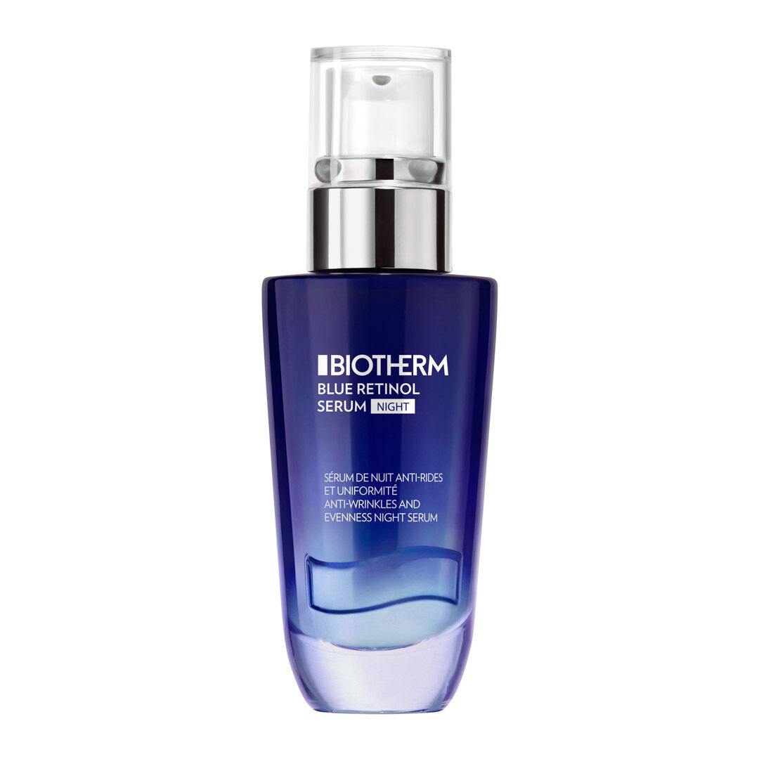 BIOTHERM Blue Therapy Pro-Retinol Sérum de Noite - 30ml