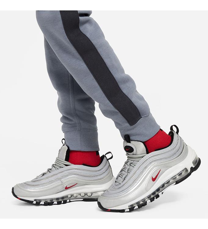 Nike JR Air Fleece Cargobroek