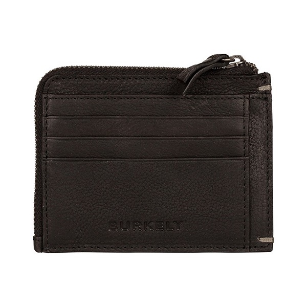 ANTIQUE AVERY CC WALLET Wallet .10 black*