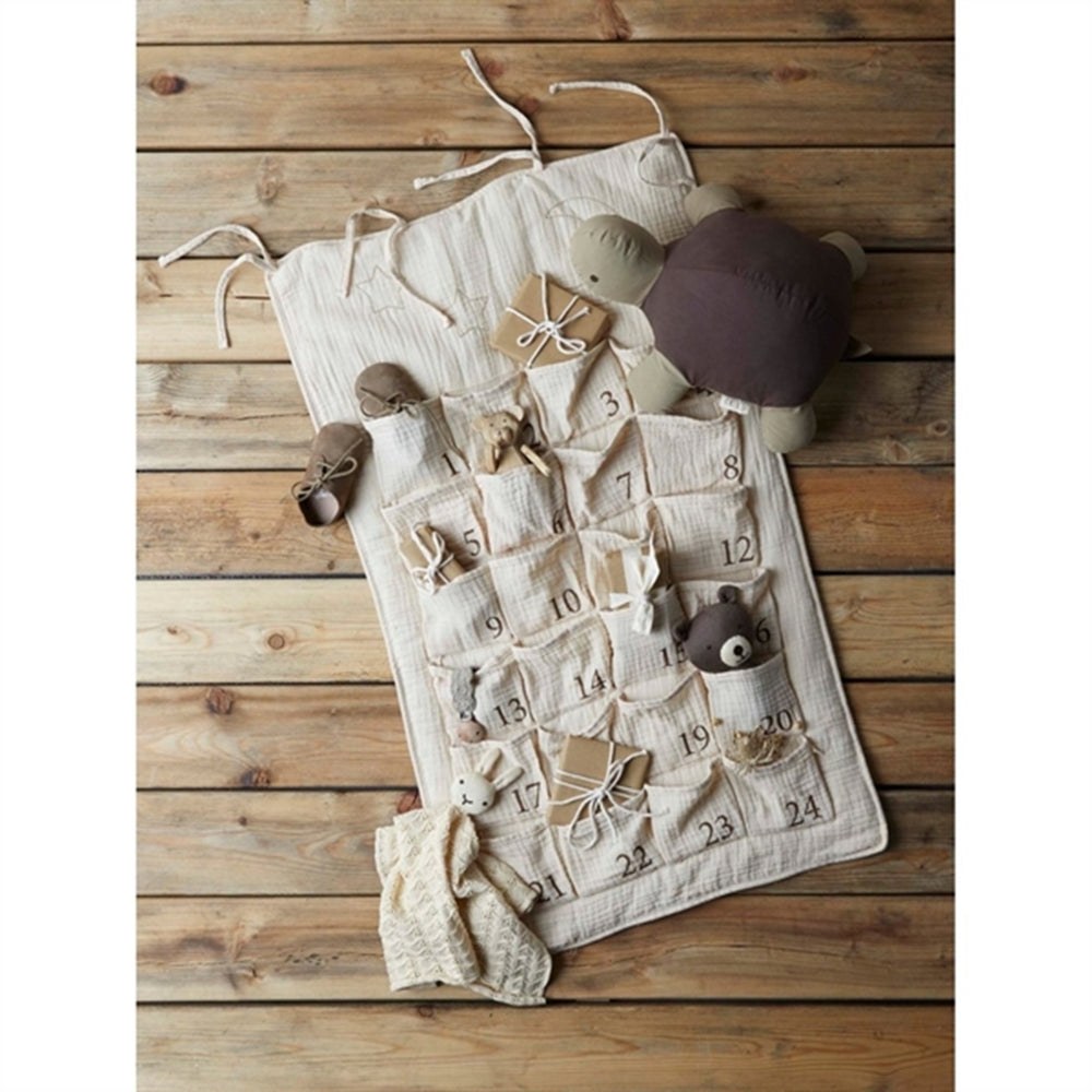 Wood Ash Roko Julekalender - Lil'Atelier