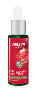Weleda Granaatappel Verstevigende Gezichtsolie 30ML