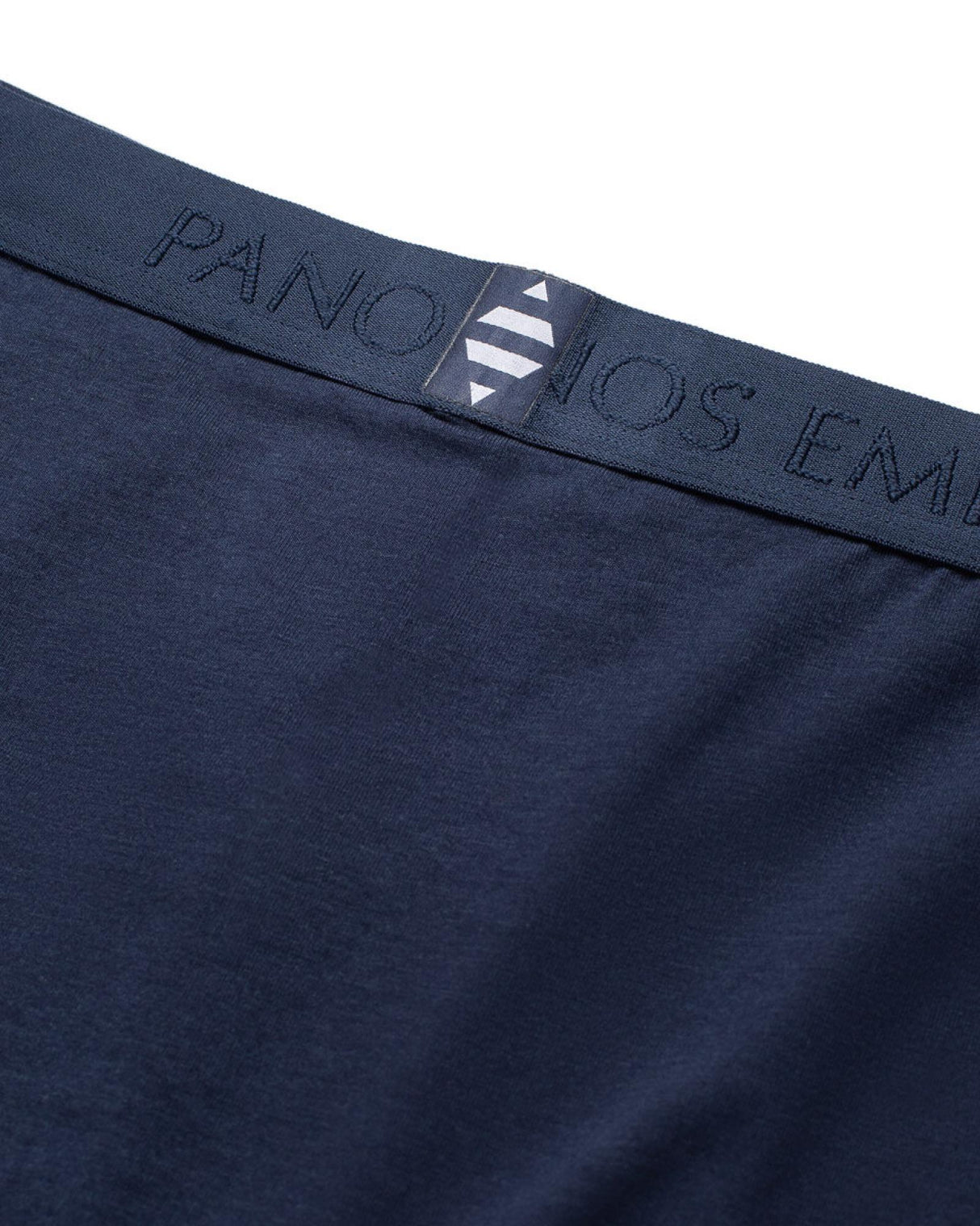 Panos Emporio<br>3pk Base Bamboo Boxer