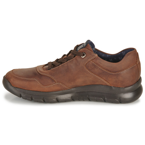 CallagHan - AEROBLUES - Marron