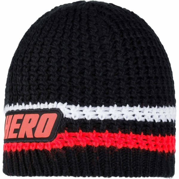Bonnet ski ROSSIGNOL HERO BLACK