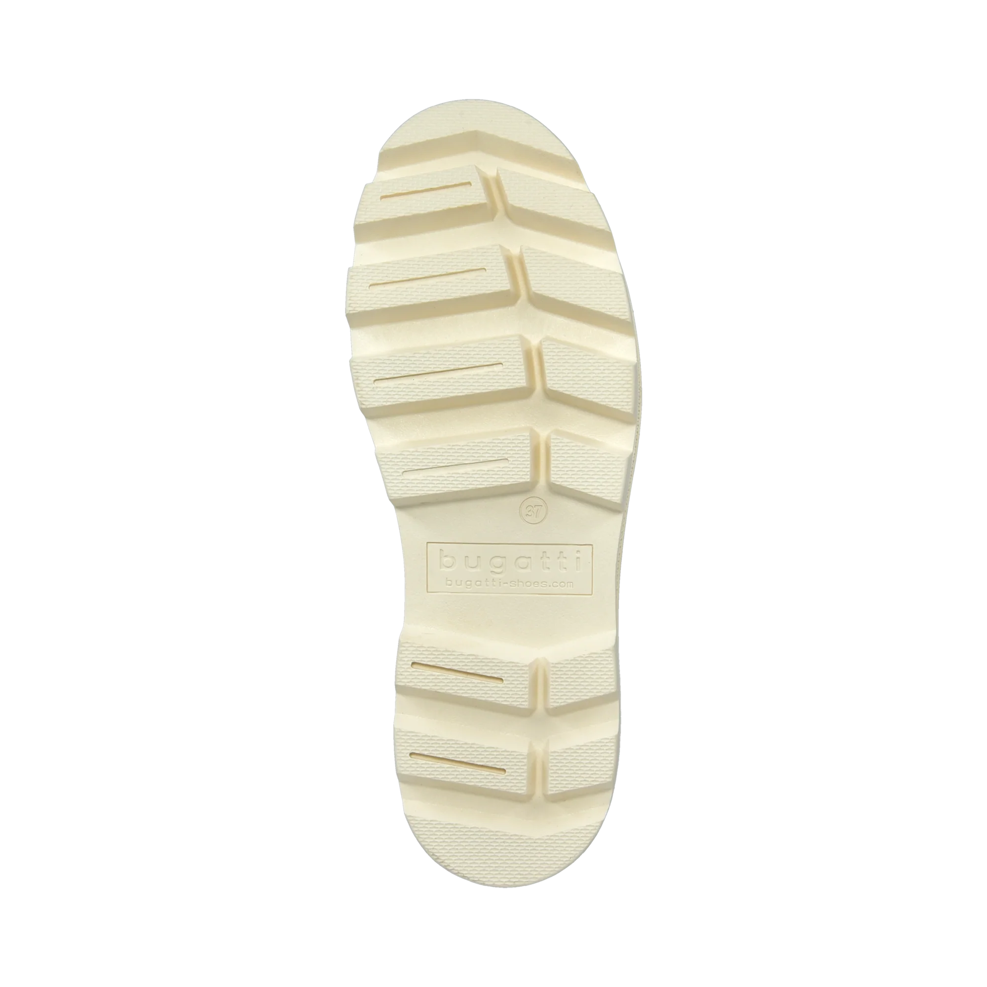 Sneaker gold