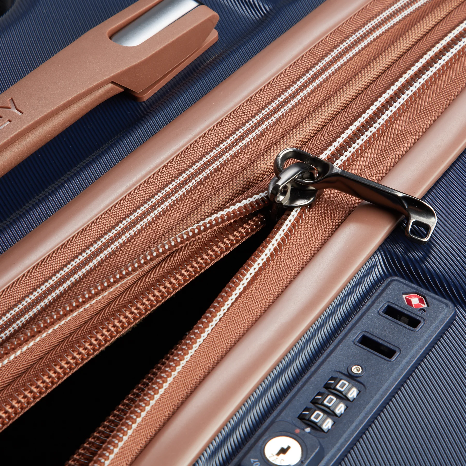 Valise soute - L Extensible (76cm)
