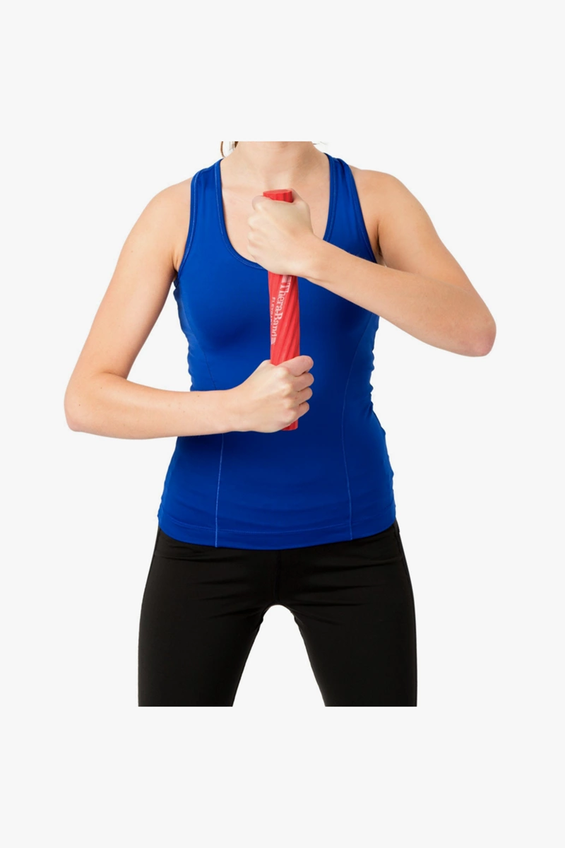 Theraband Leicht Übungsstab