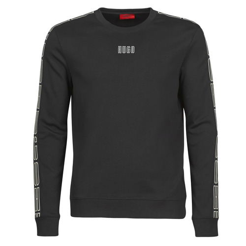 HUGO - DOBY203 Negro