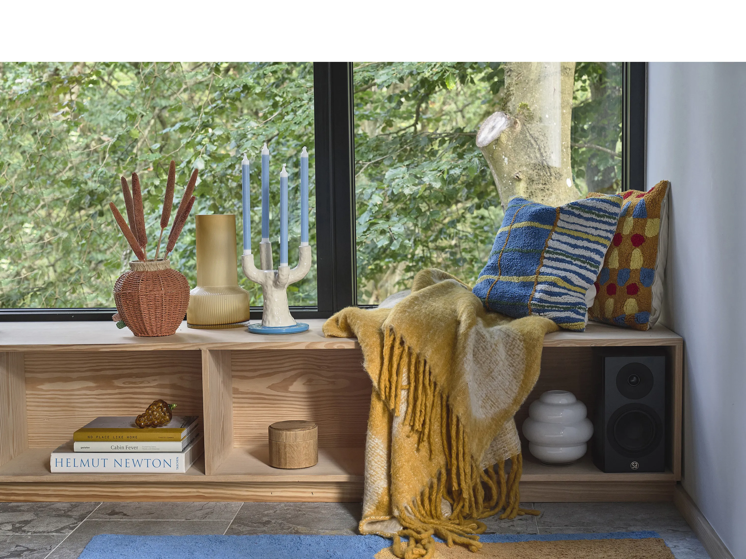 Villa Collection Pude