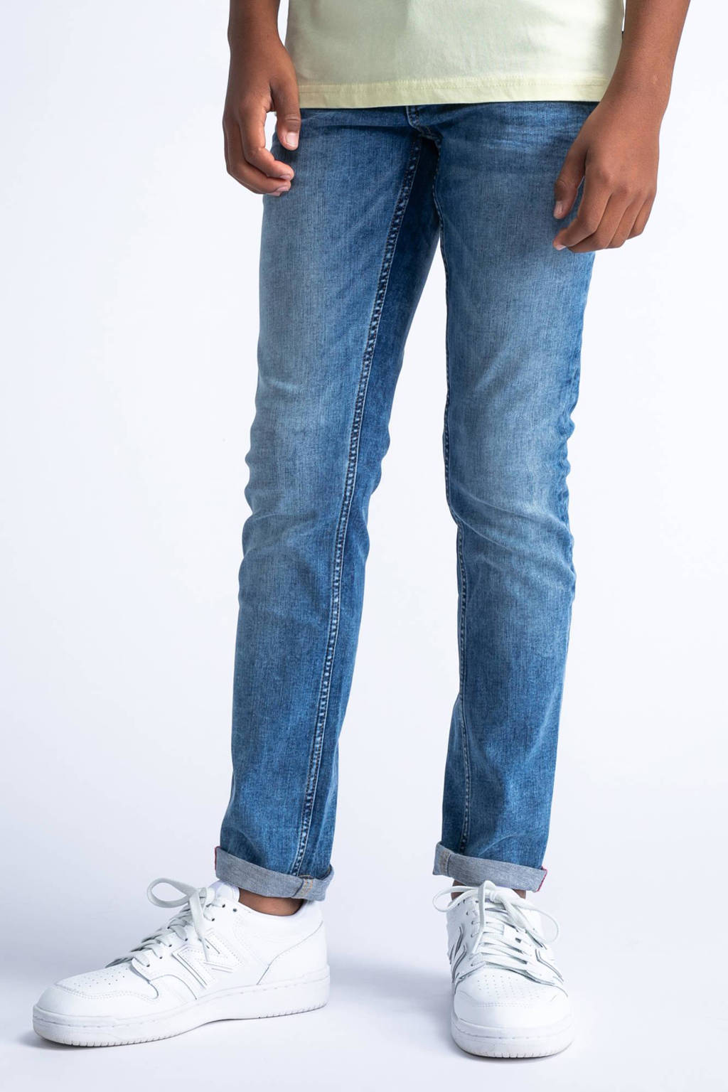 Petrol Industries regular fit jeans light used