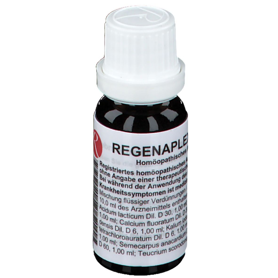 Regenaplex Nr. 200a