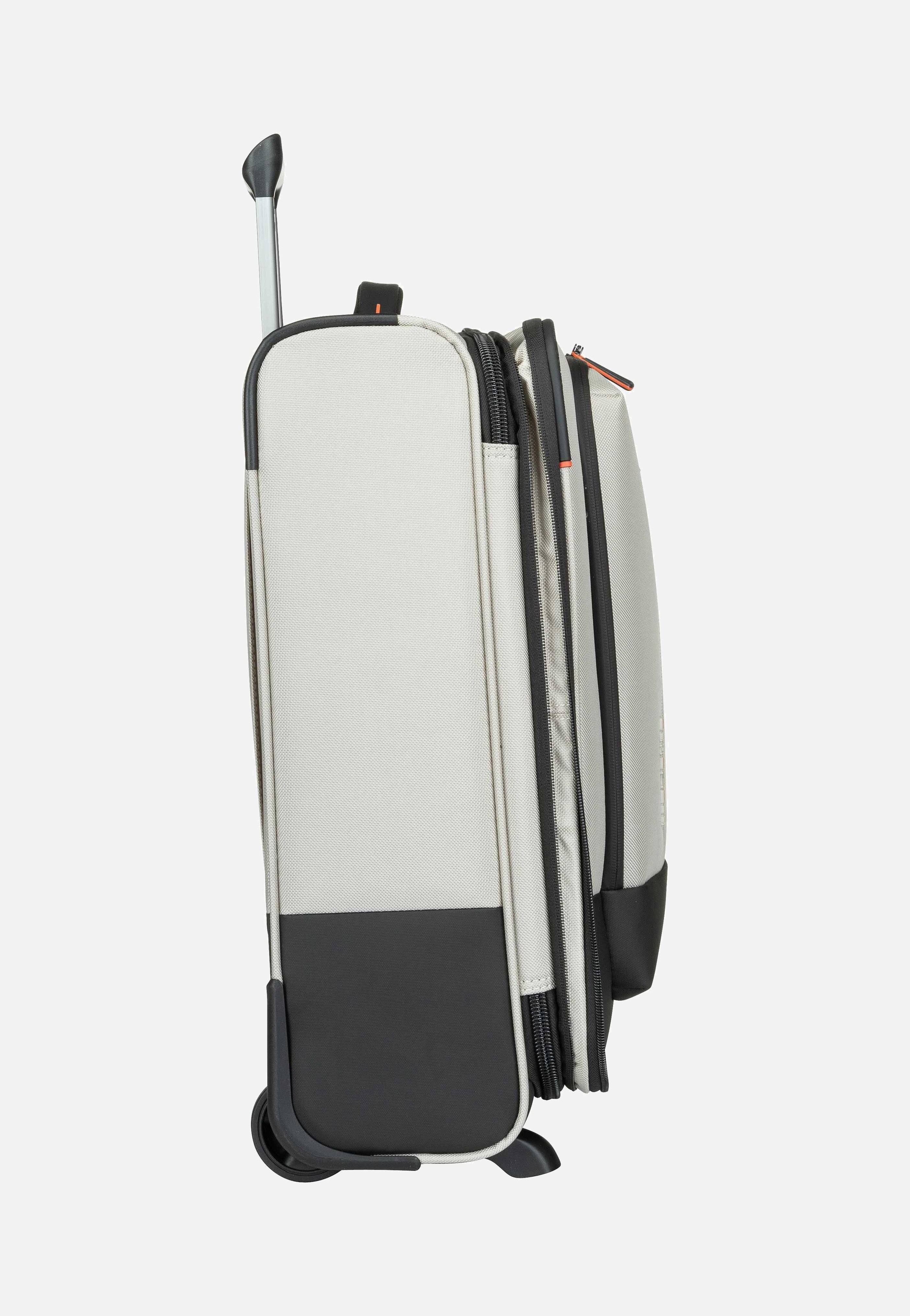 Crosslite 2w Trolley S Natur - Koffer