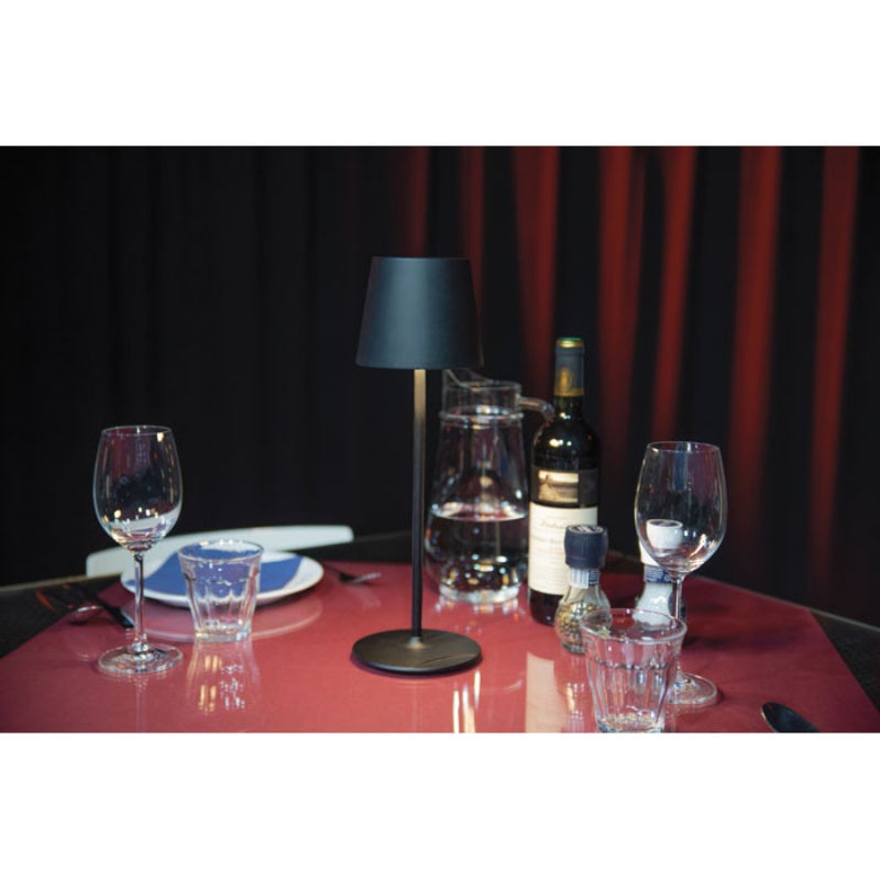 Showtec EventLITE Table-SW brons