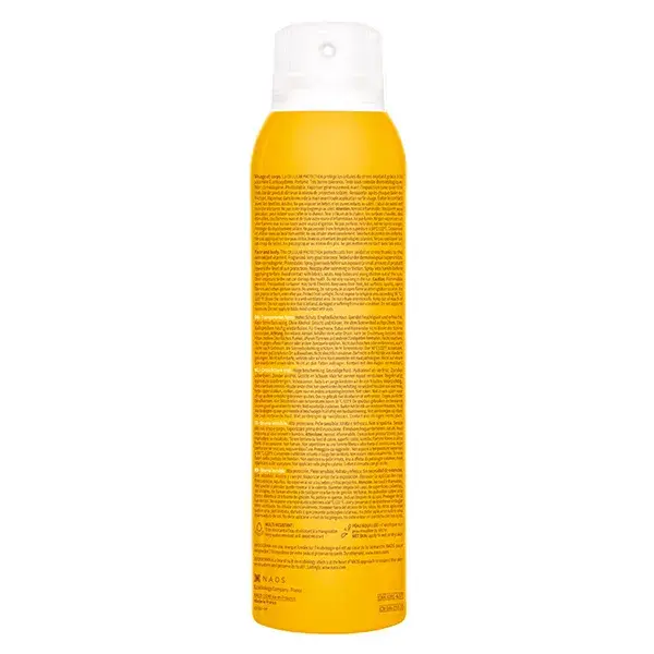 Bioderma Photoderm Protetor Solar Invisível em Spray FPS 30 150ml